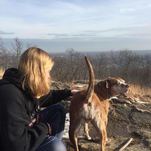 Meet your Posher, Emilie